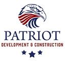 Patriot Development Group, Llc logo