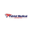 Patriot Medical Distributors logo