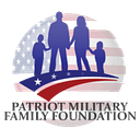 Patriot Military Family Foundation logo