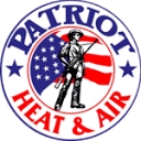 Patriot Heat & Air Llc logo