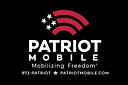 Patriot Mobile logo