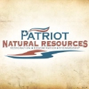 Patriot Natural Resources logo