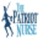 Patriot Nurse logo