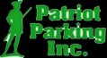Patriot Parking Inc logo