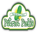 Patriot Pickle logo