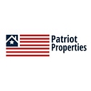 Patriot Properties logo