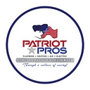 Patriot Pros logo