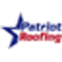 Patriot Roofing logo