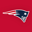 The New England Patriots Charitable logo