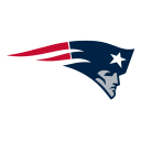 New England Patriots logo