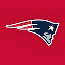 Favicon of New England Patriots