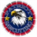 Patriot Sawcutting Incorporated logo