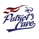 Patriot's Cave logo