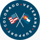 Colorado Veterans Support Inc logo