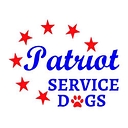 Patriot Service Dogs logo