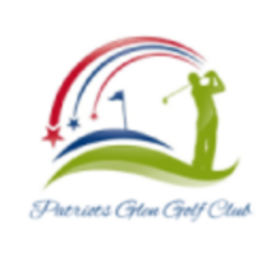 Patriots Glen National Golf Club logo