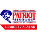 Patriot Signage, Inc logo