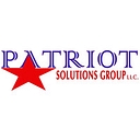 Patriot Solutions Group logo