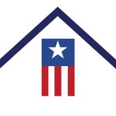 Patriots Roofing logo