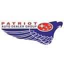 Patriot Subaru logo