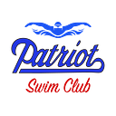 Patriot Swim Club logo