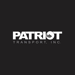 Patriot Transport Inc logo