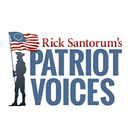 Patriot Voices Inc logo