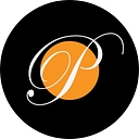 PATRIZIA logo