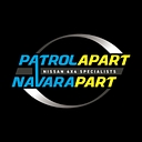 Patrolapart logo