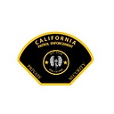 California Patrol Enforcement