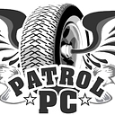Aed | Patrol Pc® logo