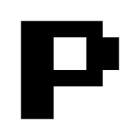 Patrón logo