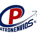 Patron Envios logo