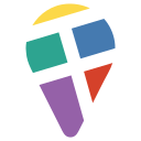 Patronicity logo
