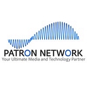 Patron Network logo