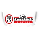 Pat Satterfield Realtors logo