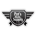Pat's Auto Supply logo