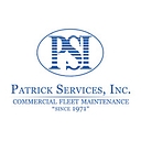 Patrick Services Inc logo