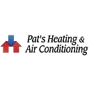 Pat’s Heating & Air Conditioning
