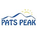 Pats Peak Ski Area logo