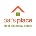 Pat's Place Child Advocacy Center logo