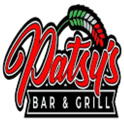 Patsy's Bar & Grill logo