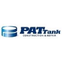 Pat Tank Inc logo