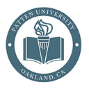 Patten Education Foundation logo