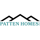 Patten Homes logo