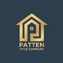 Patten Title Company logo