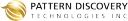 Pattern Discovery Technologies Inc. logo