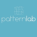 patternlab.london logo