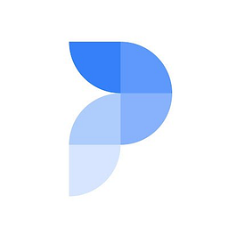 Pattern Labs, Inc. logo