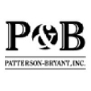 Patterson Bryant Inc. logo